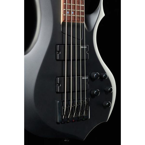 ESP LTD F-205 BLKS