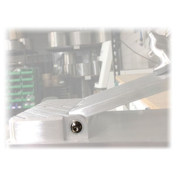 Trick Drums HS001/2 Screws for Pedal Hinge