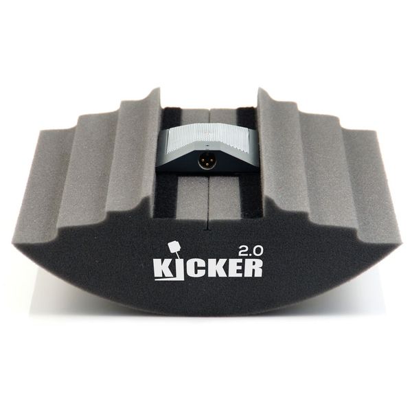 Sonitus Acoustics The Kicker 2.0 22"x20" Pillow