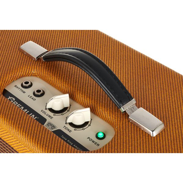 Tone King Gremlin Tweed