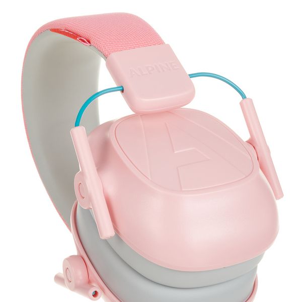 Alpine Muffy Kids Pink