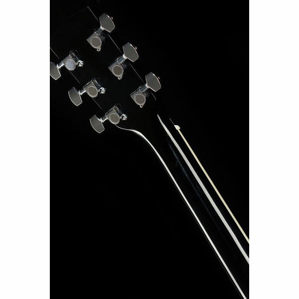 Harley Benton D-120LH BK