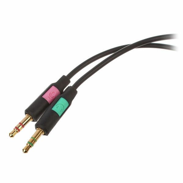 Superlux HMC-631 White