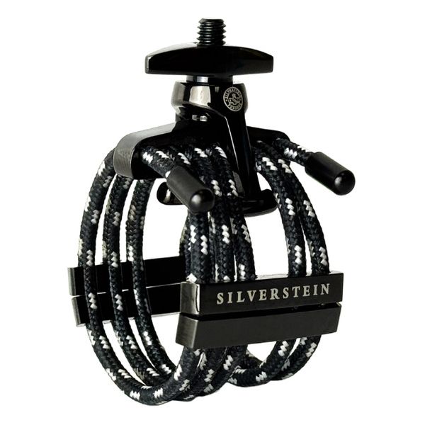 Silverstein CRYO Black Gen.5 #06