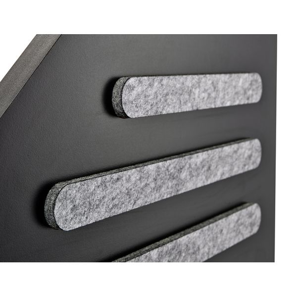 Thomann Creative Desk 159 Black