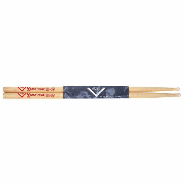 Vater XD-5BN Drum Sticks Nylon