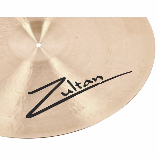 Zultan 22" Orchestra Suspended