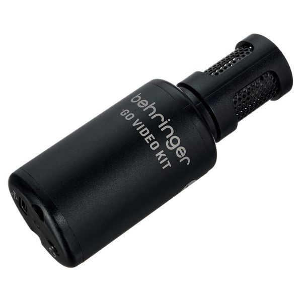 Behringer Go Video Kit