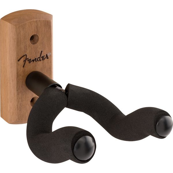Fender Wall Hanger Walnut