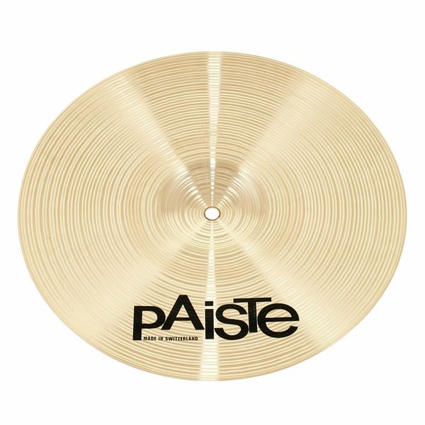 Paiste 14" Signature Full Crash