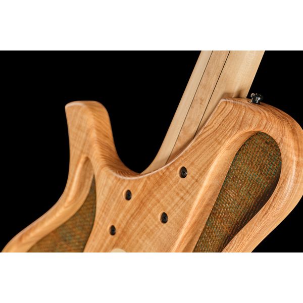 Marleaux Spock 5 Vulcan Blue