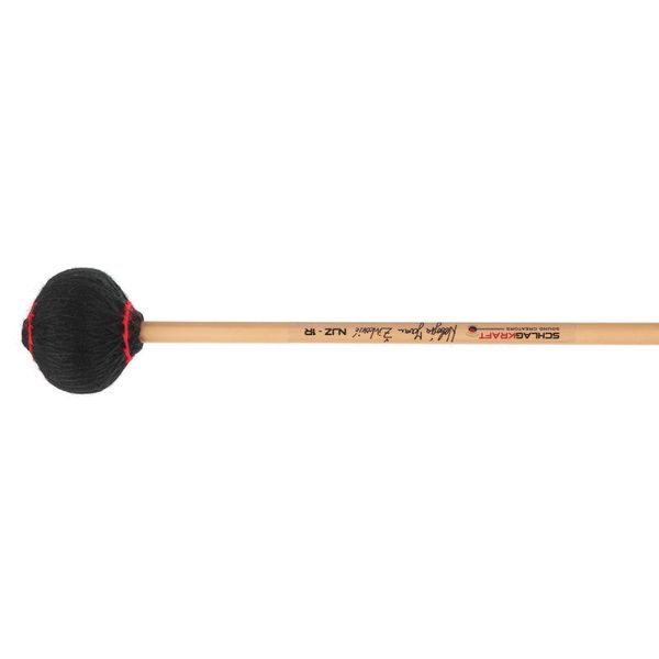 SchlagKraft Marimba Mallets NJZ1R Zivkovic
