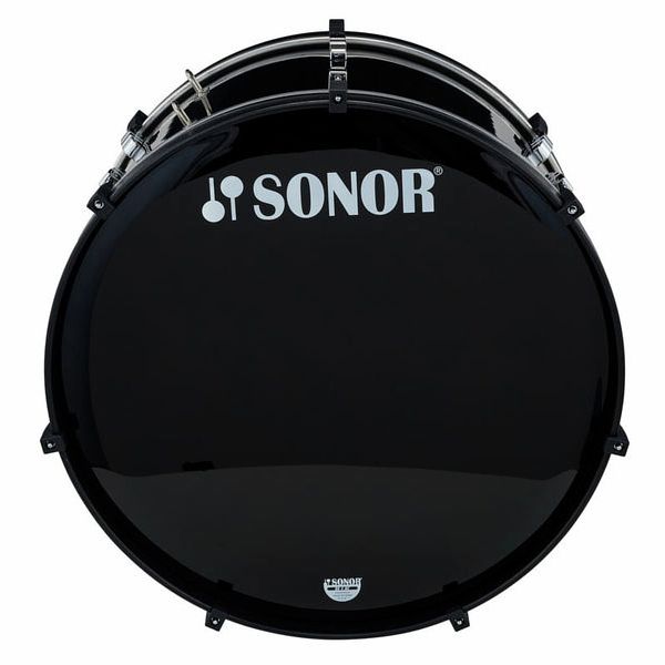 Sonor MC2614 CB Marching Bass Drum