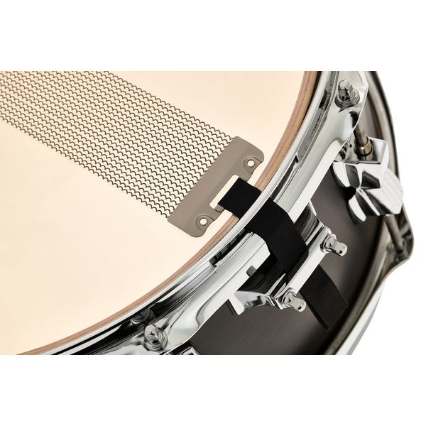 Ludwig 14"x6,5" Continental Snare B.