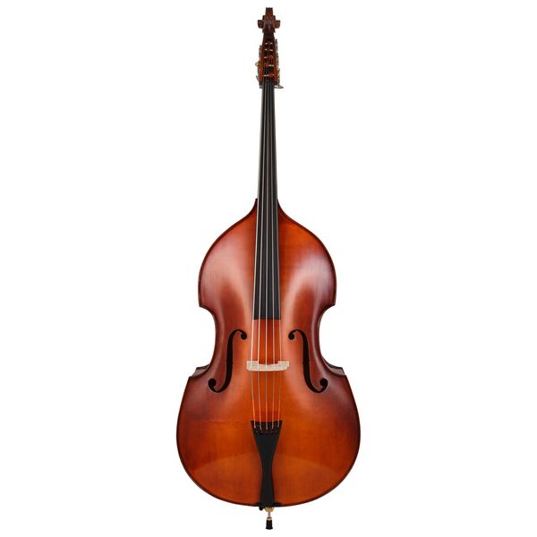 Meister Rubner Double Bass No.62 4/4 5-string