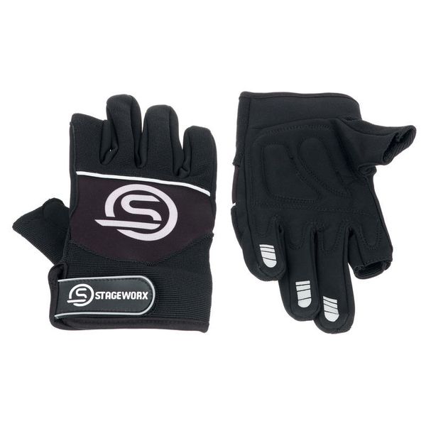 Stageworx Rigger Gloves Precision L