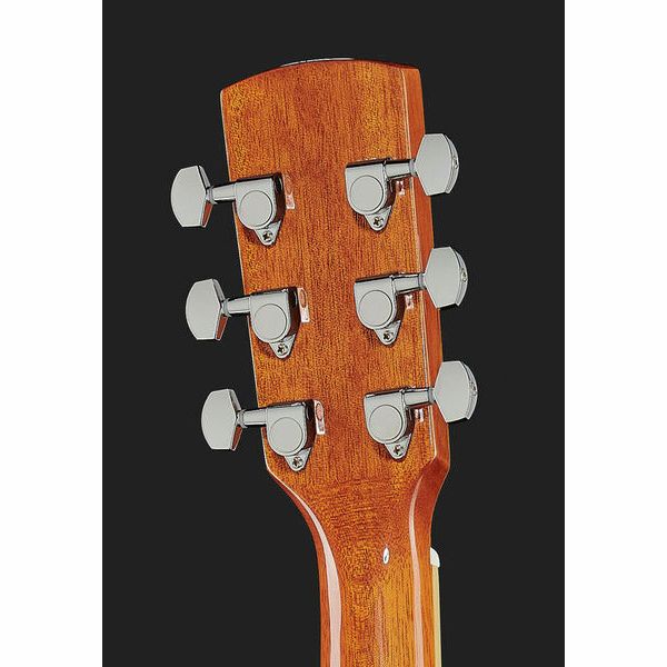 Harley Benton CLD-60SMCE NT w/Bag