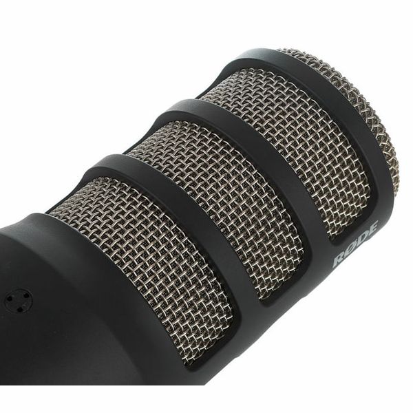 Rode PodMic