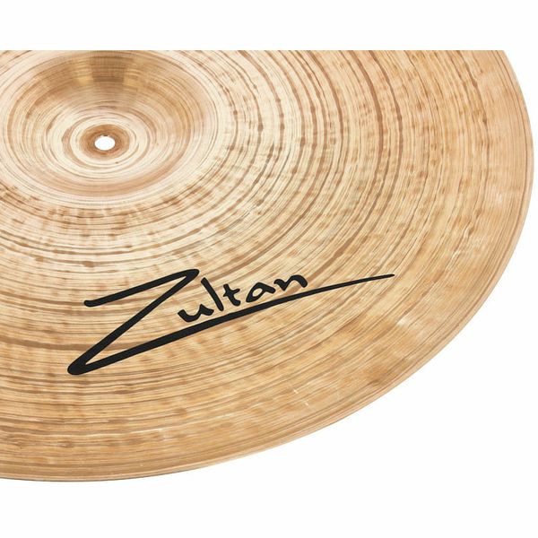 Zultan 20" Heritage Ride