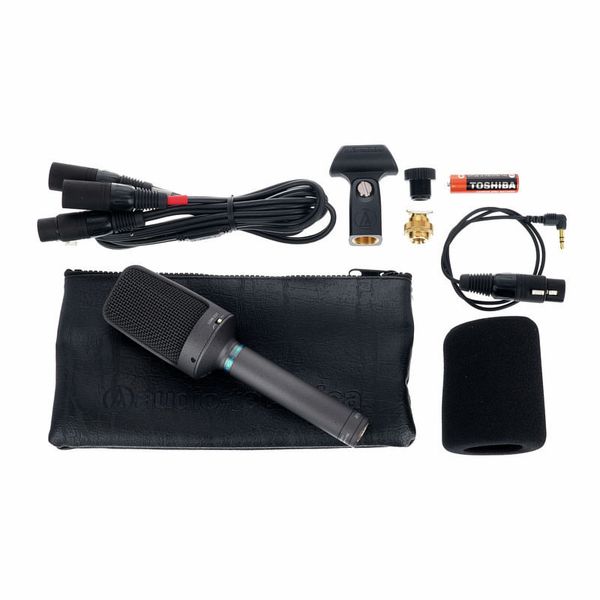 Audio-Technica AT8022