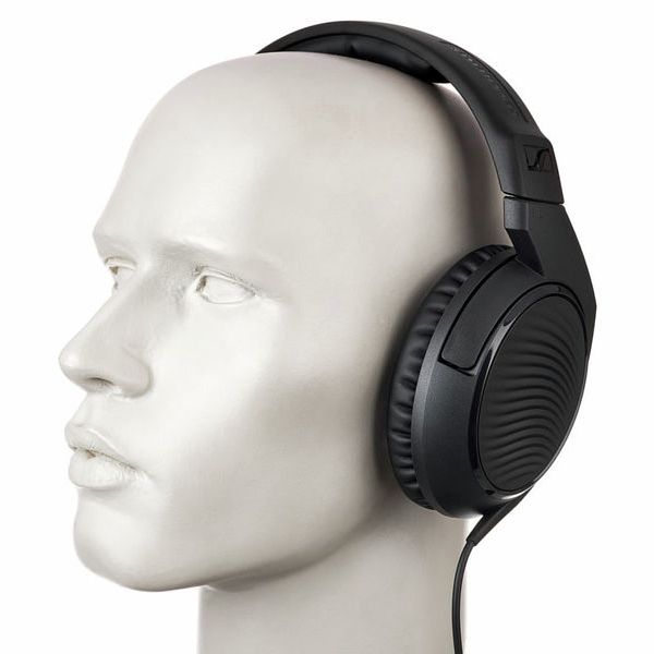 Sennheiser HD-200 Pro