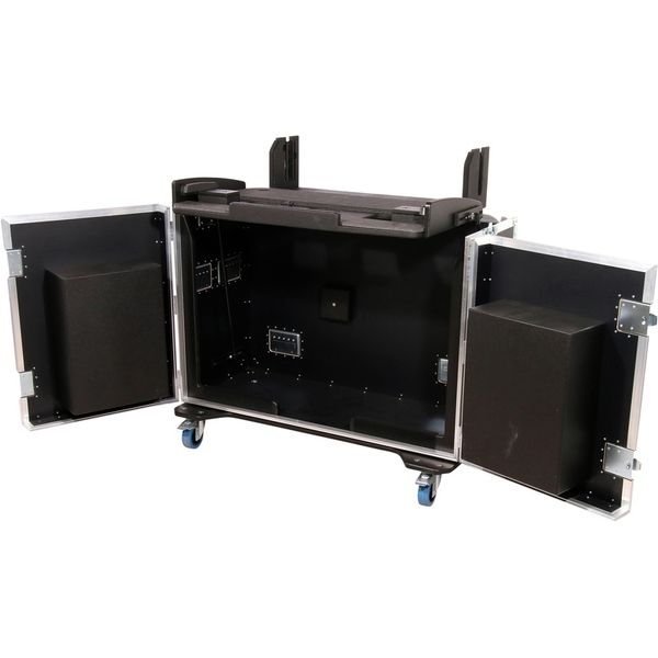 Thon Premium Flip-Case A&H Avantis