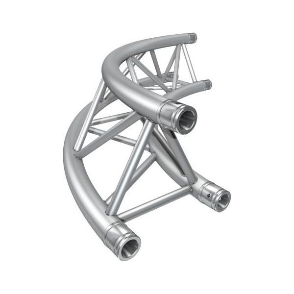 Global Truss F33R10-90 Circ. Element 2,0m