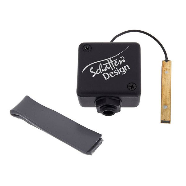 Schatten Design CH-1 Celtic Harp Pickup