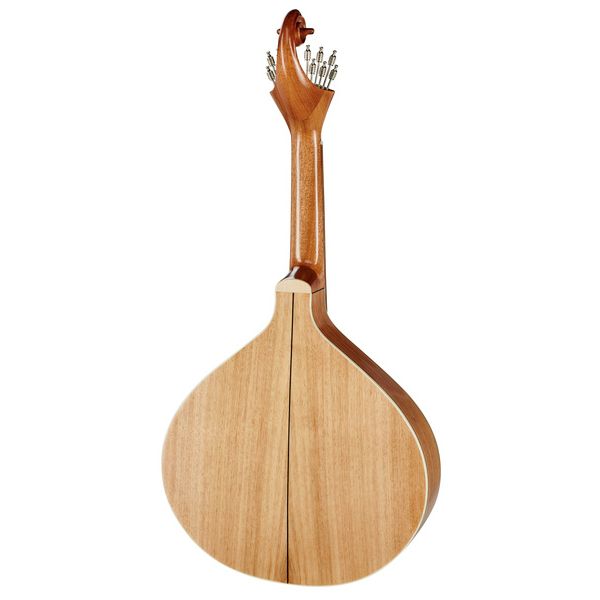 Thomann Fado Guitar Lisboa Deluxe