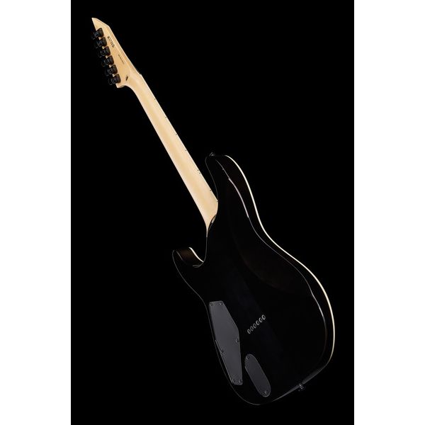 ESP LTD M-1000HT BP Black Fade