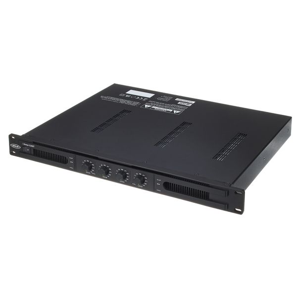 Sirus I-Amp Drop 8 Ceiling Bundle L