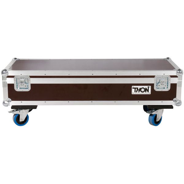 Thon Case 4x LED Bar 240 RGB