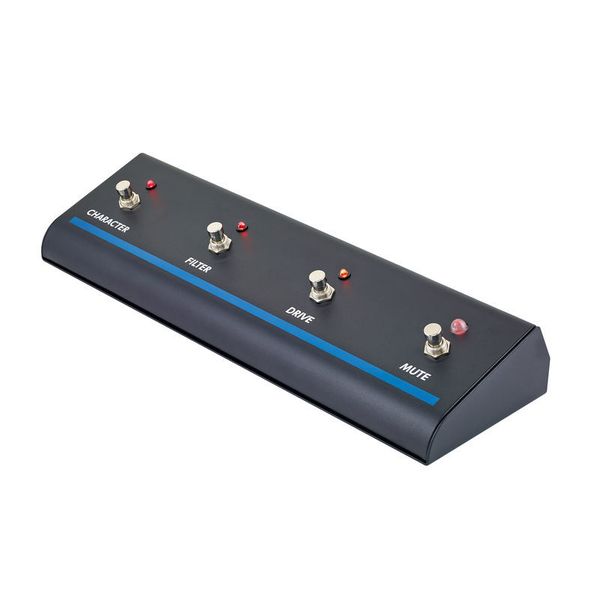 EBS RM-4 Remote Footswitch