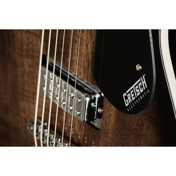 Gretsch G5260 EMTC Jet Baritone BF