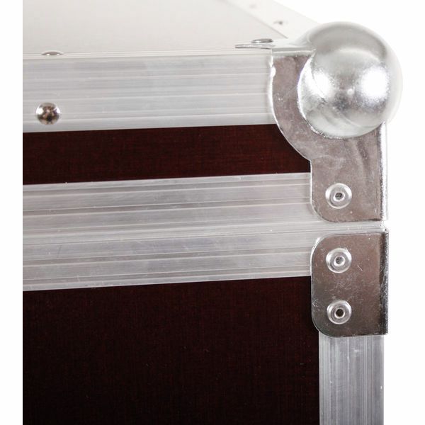 Thon Triple Door Live 10U 45 Wheels