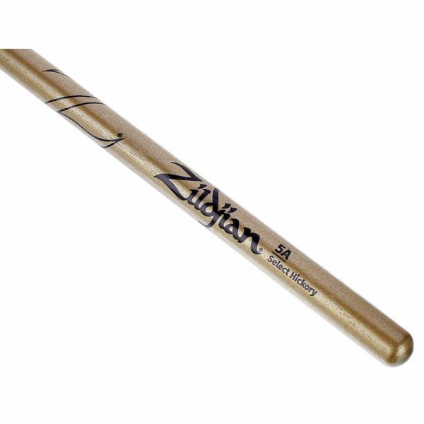Zildjian 5A Chroma Gold