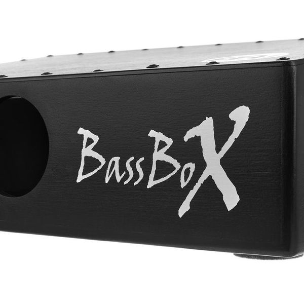 Meinl BassBoX