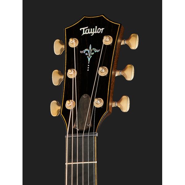 Taylor Builders Edition 912ce Sinker