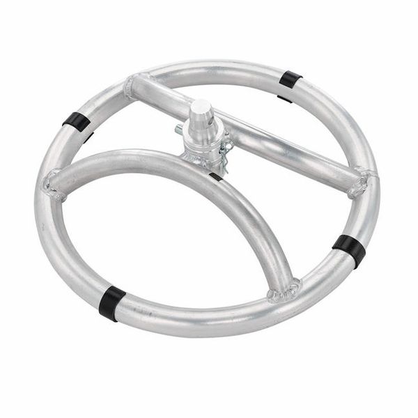 Global Truss 27362 F31 Indoor Base round