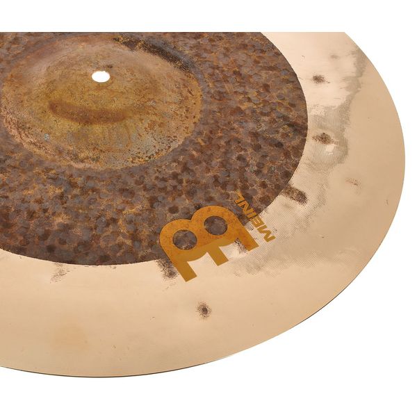 Meinl Byzance Dual Crash Pack