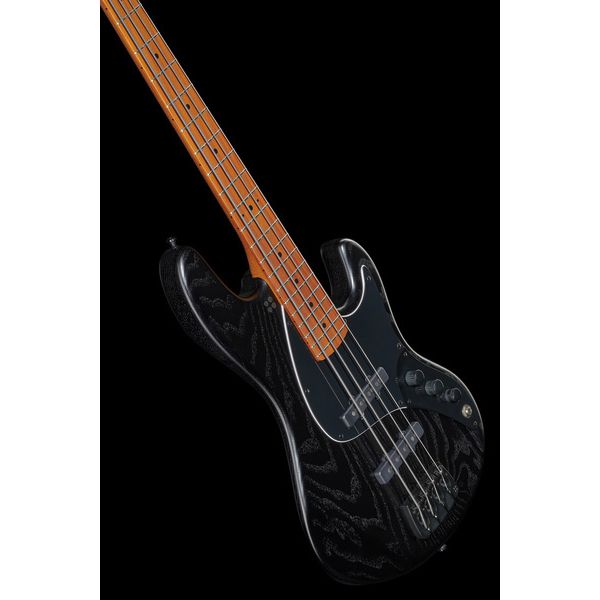 Sandberg California II TT 4 Short BK