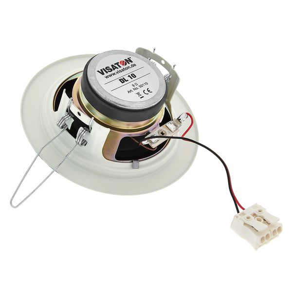 Visaton DL 10 8 Ohm