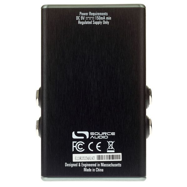 Source Audio SA 249 One Series C4 Synth