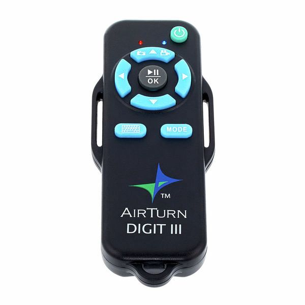 Airturn Digit III