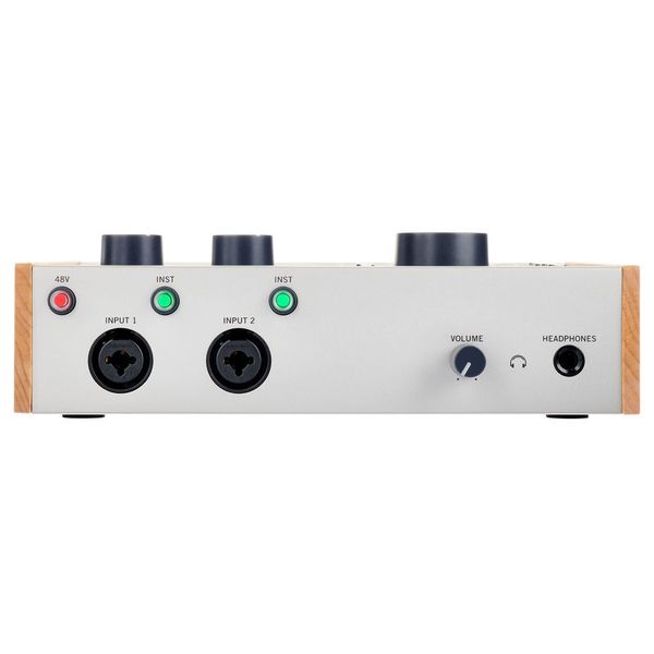 Universal Audio Volt 476 USB Recording Studio