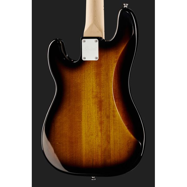 Squier Sonic Precision 2TSB
