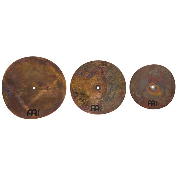 Meinl Byzance Vintage Smack Stack