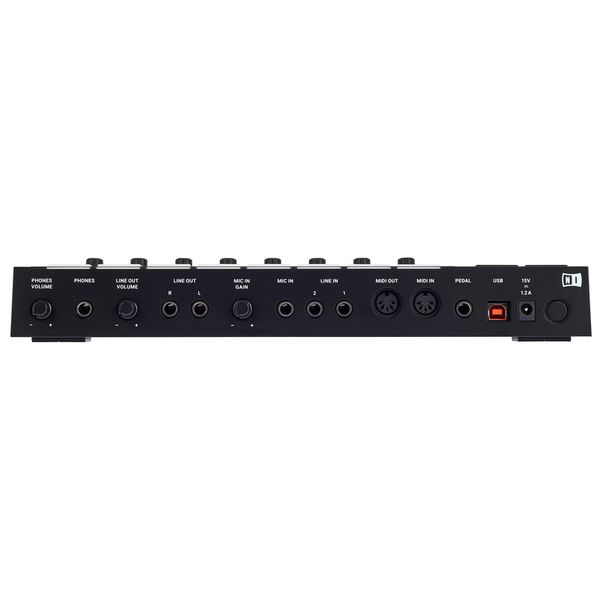 Native Instruments Maschine MK3 Black ISO Bundle