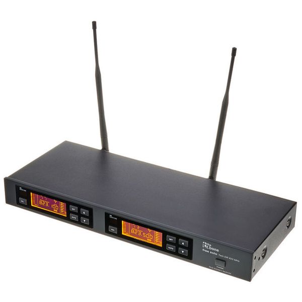 the t.bone free solo Twin PT823 HeadmiKeD