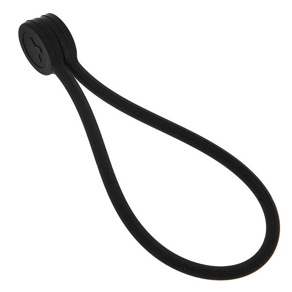 Rockboard MagneTie Cable Ties 20/20pc